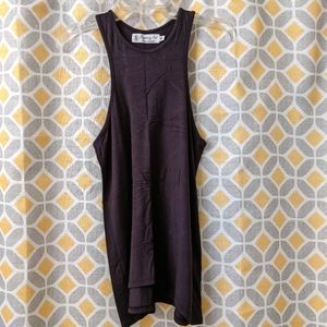 Fighting Eel tank Tempo